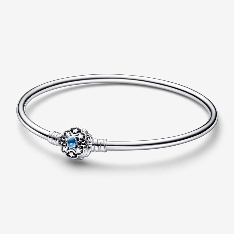 Bracciale Disney Pandora Aladdin, della Principessa Jasmine