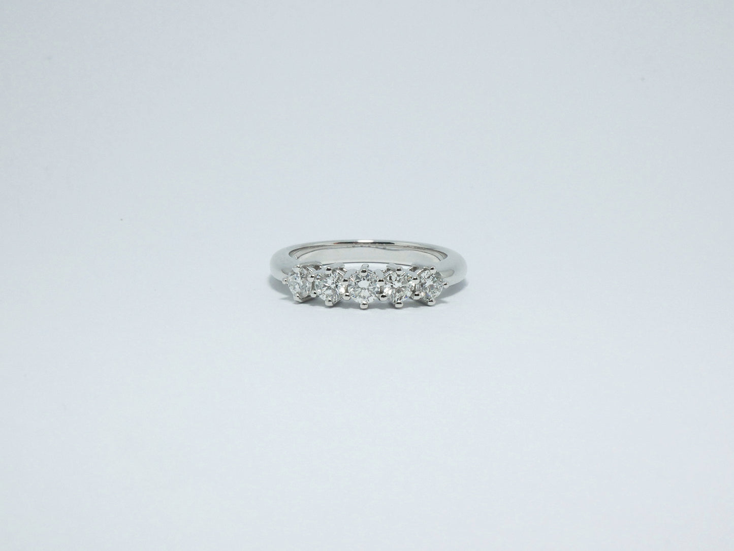Anello veretta