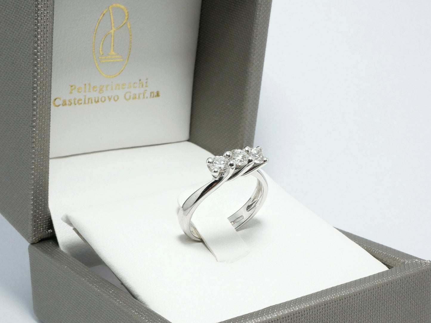 Anello trilogy
