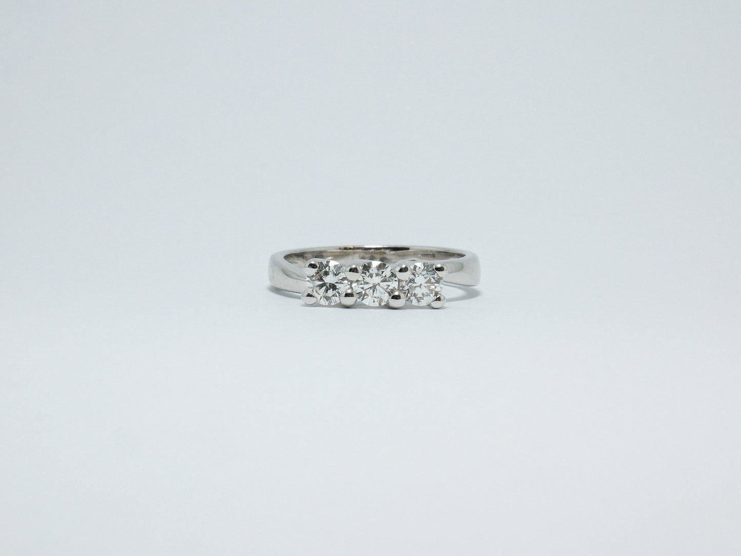 Anello trilogy