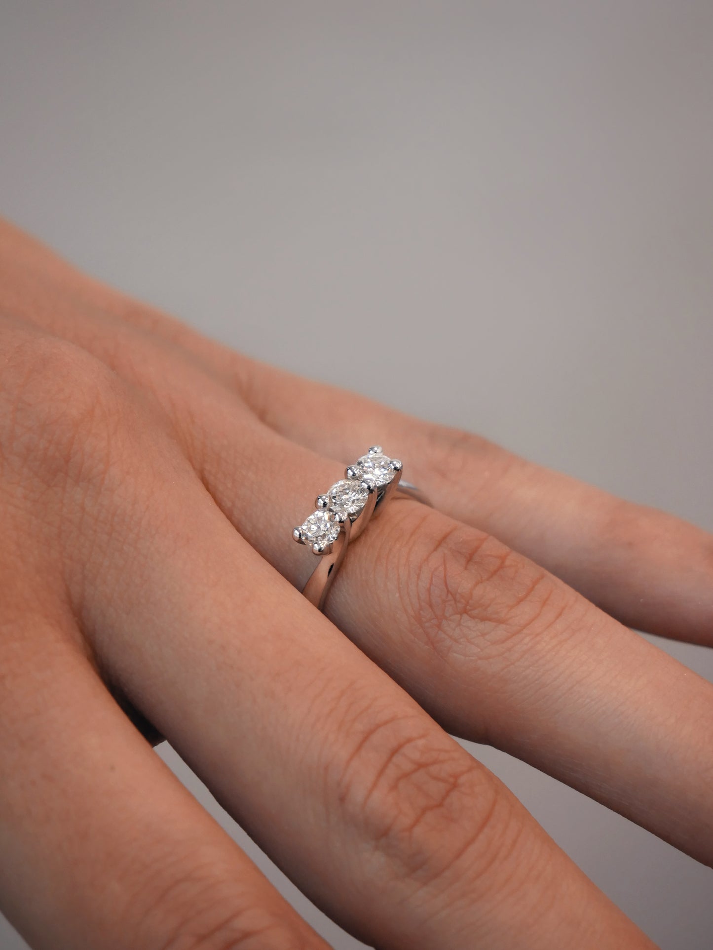 Anello trilogy