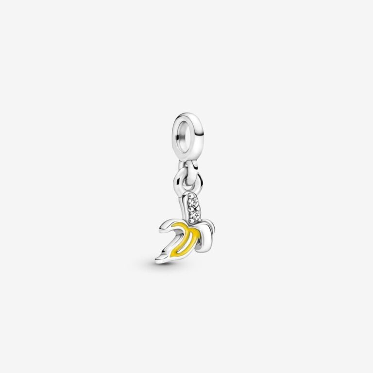 Mini pendente Banana Pandora ME