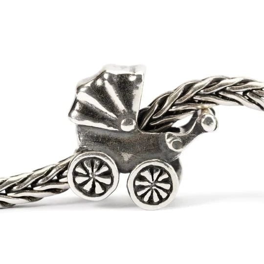 Ben Arrivato Trollbeads