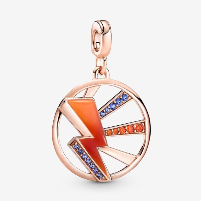 Medallion Light Me Up Pandora ME