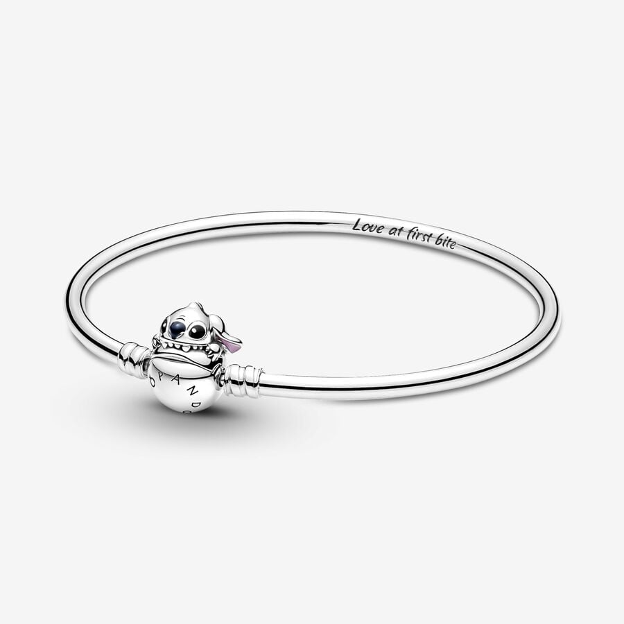 Disney, Bracciale Chiusura Lilo & Stitch