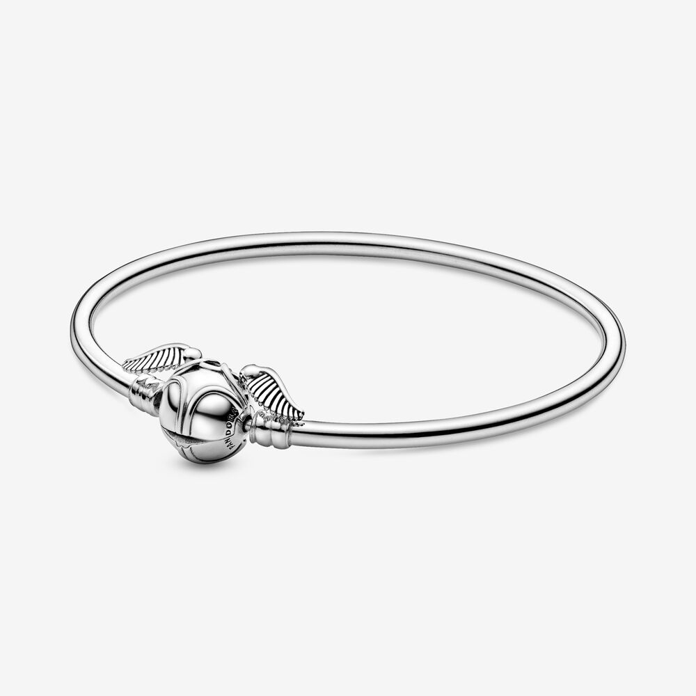 Pandora Bracciale rigido Harry Potter