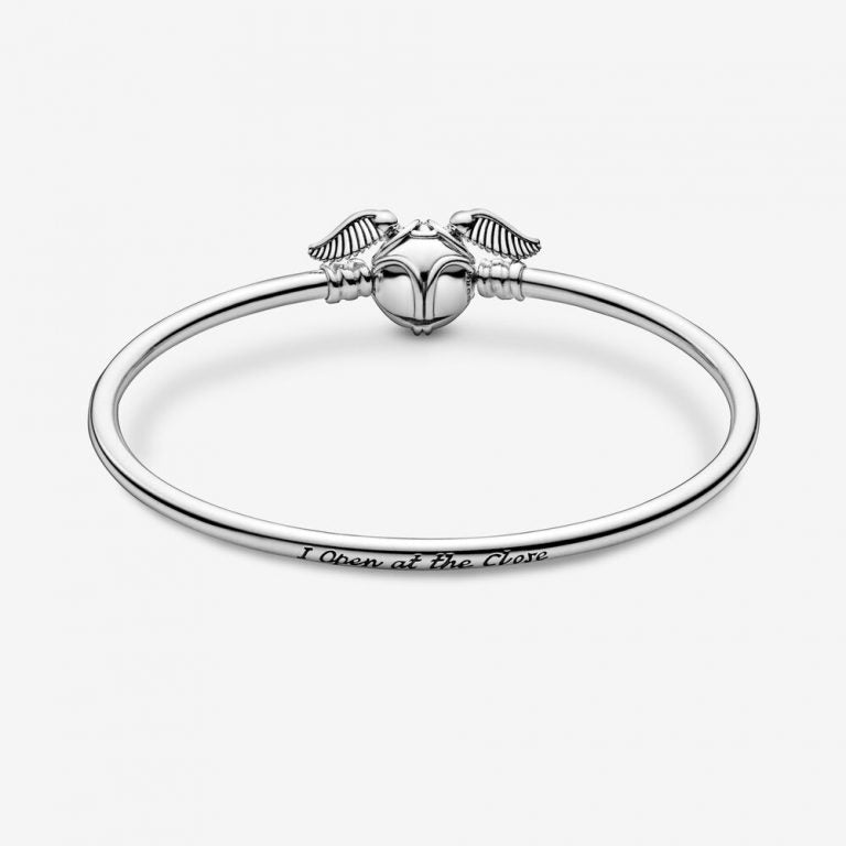 Pandora Bracciale rigido Harry Potter