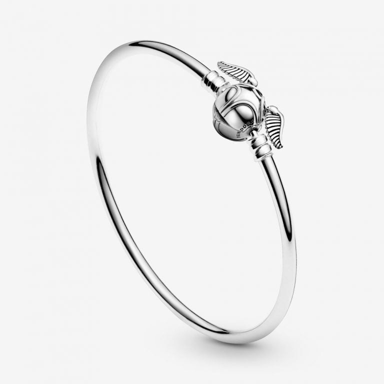 Pandora Bracciale rigido Harry Potter