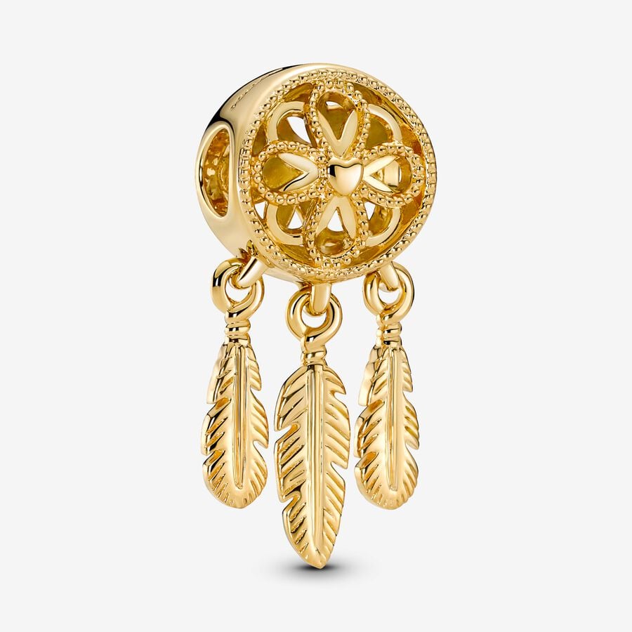 Charm Acchiappasogni