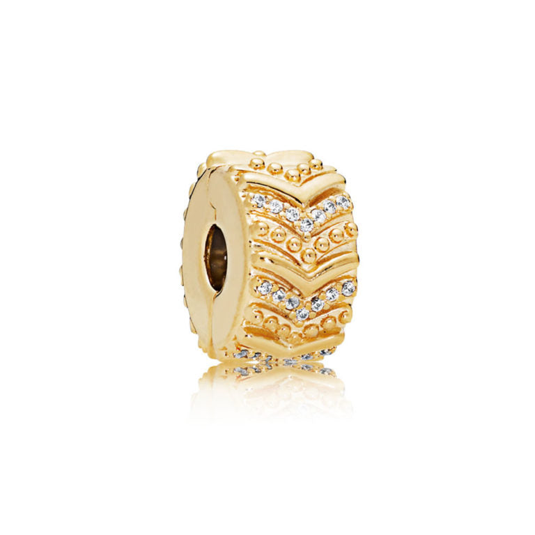 Clip Pandora Elegante Desiderio