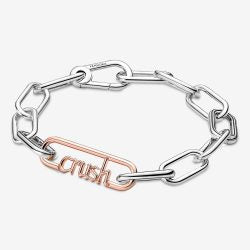 Pandora Link “Crush” Pandora ME