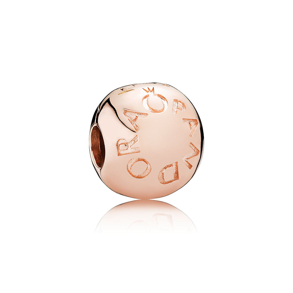 Clip Logo Rose