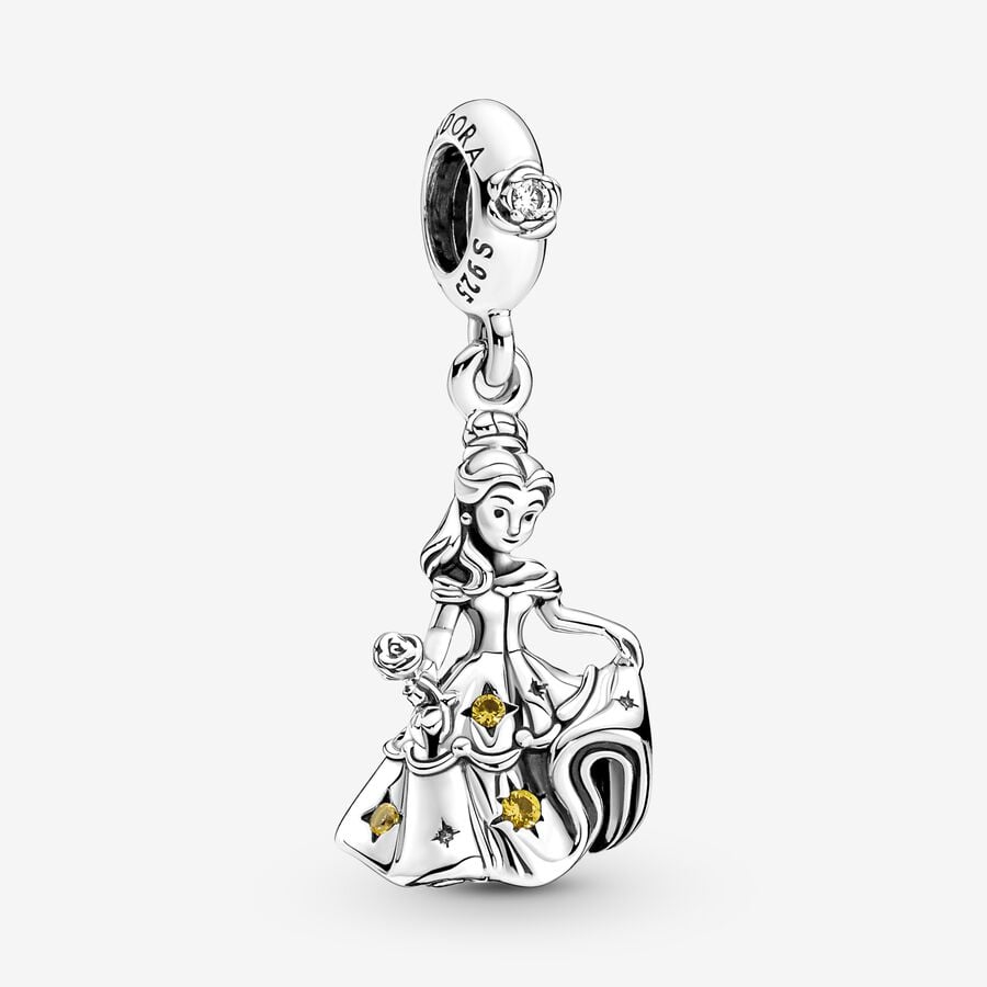 Disney, La Bella e la Bestia, Charm Belle