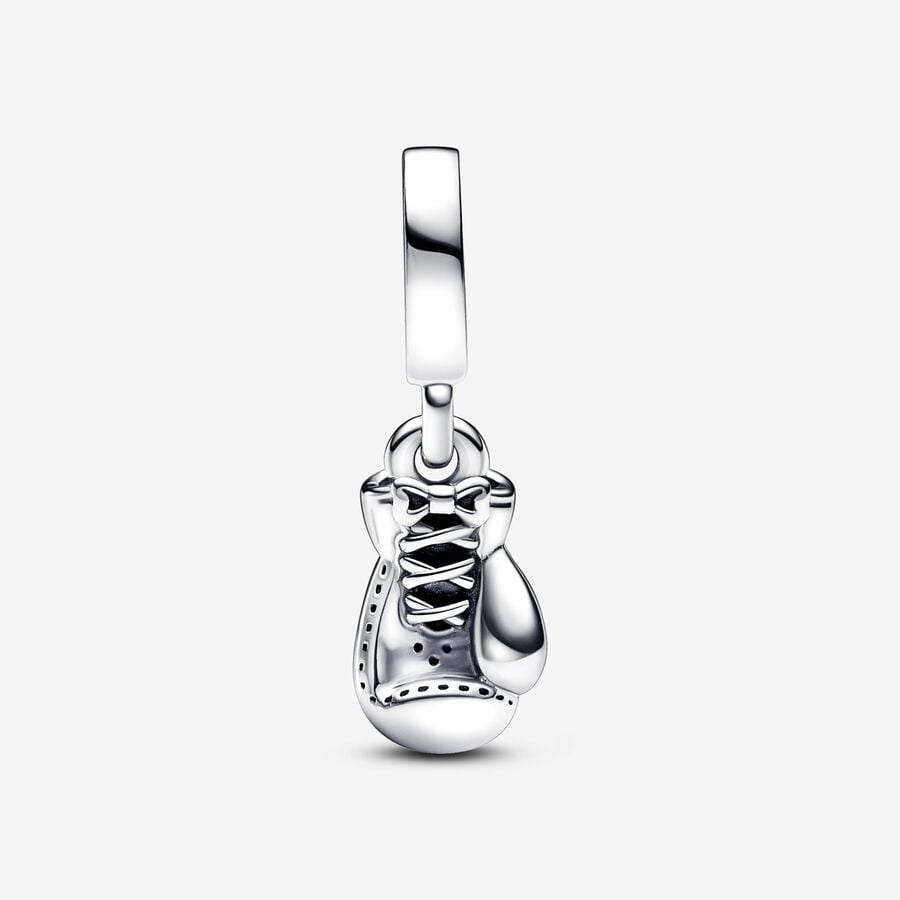 Charm pendente Guantone da Boxe