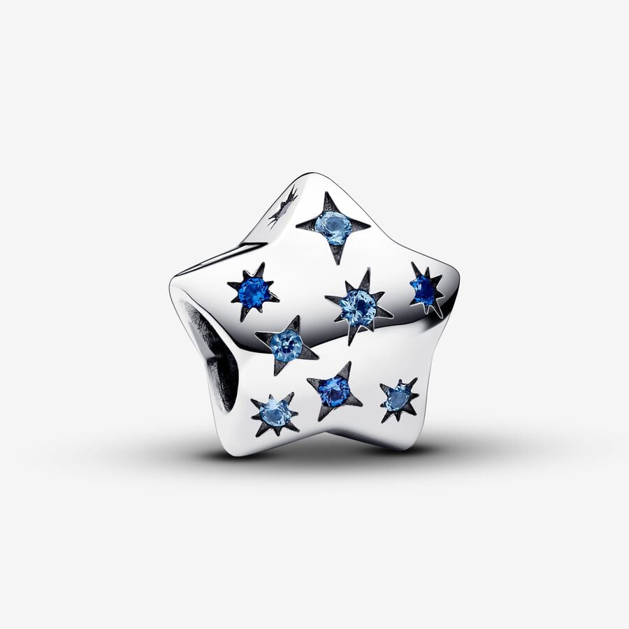 Charm Stella "Reach for the Stars"