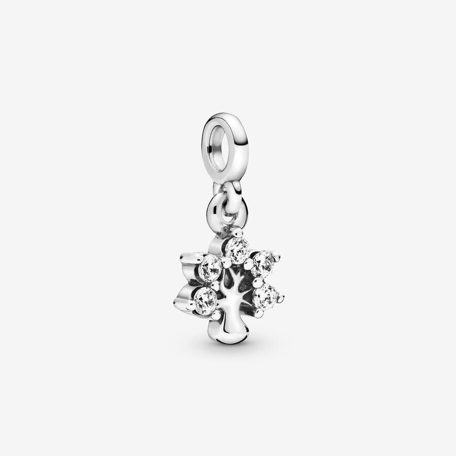Charm Mini pendente Albero