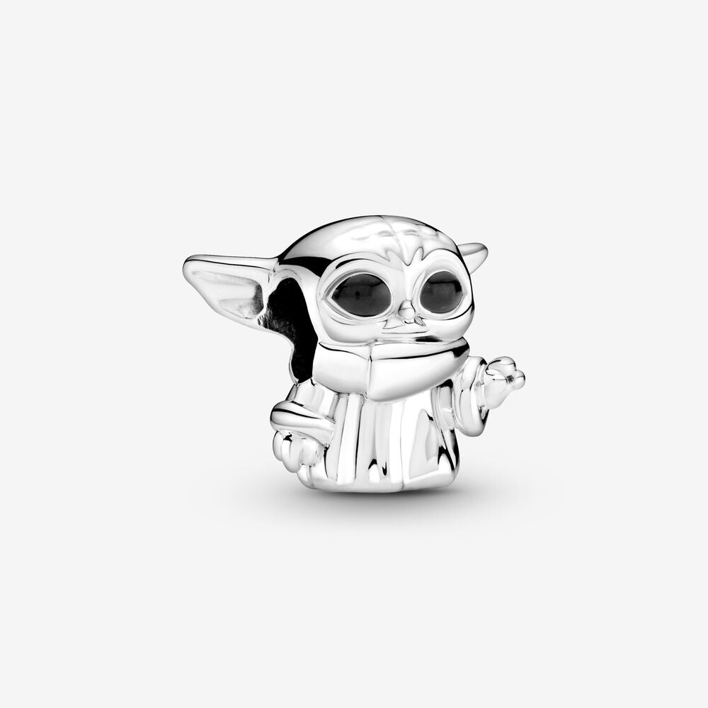 Pandora Star Wars, charm Grogu
