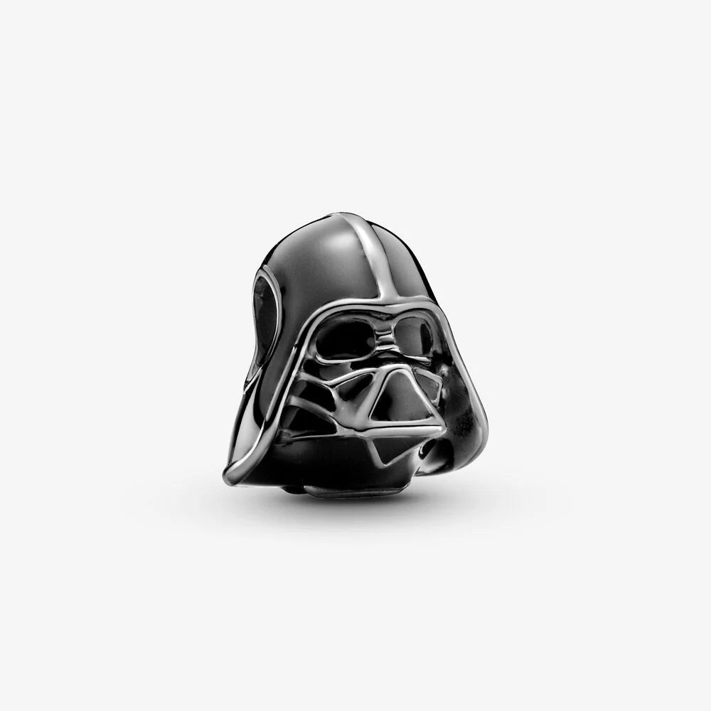 Pandora Star Wars, charm Dart Fener