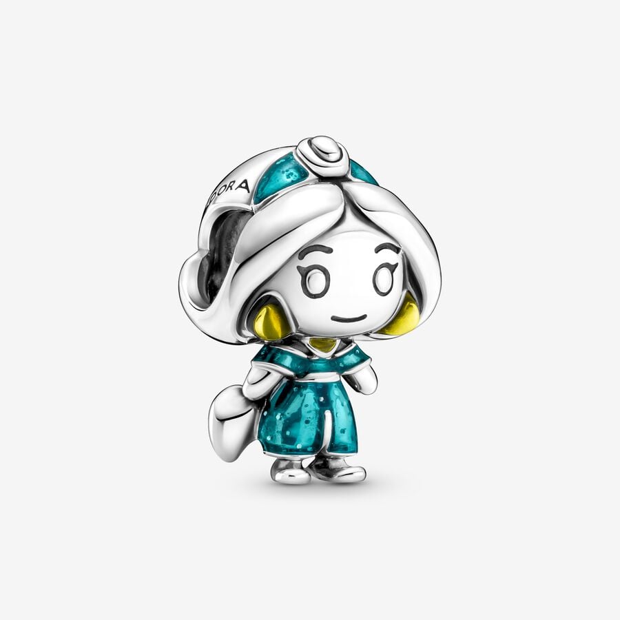 Disney, Principessa Jasmine