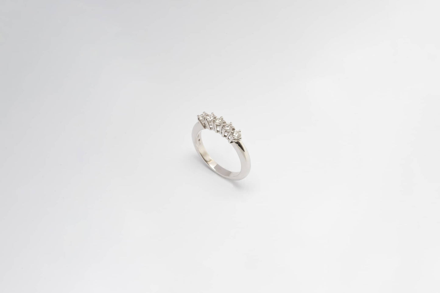 Anello veretta