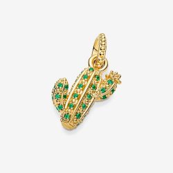 Pandora Charm Pendente Cactus