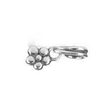 Pendente Fiore Daisy Thun by Trollbeads