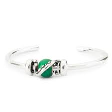 Bead Trollbeads Bocciolo