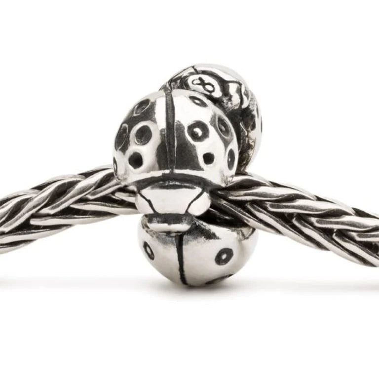 Coccinelle Trollbeads