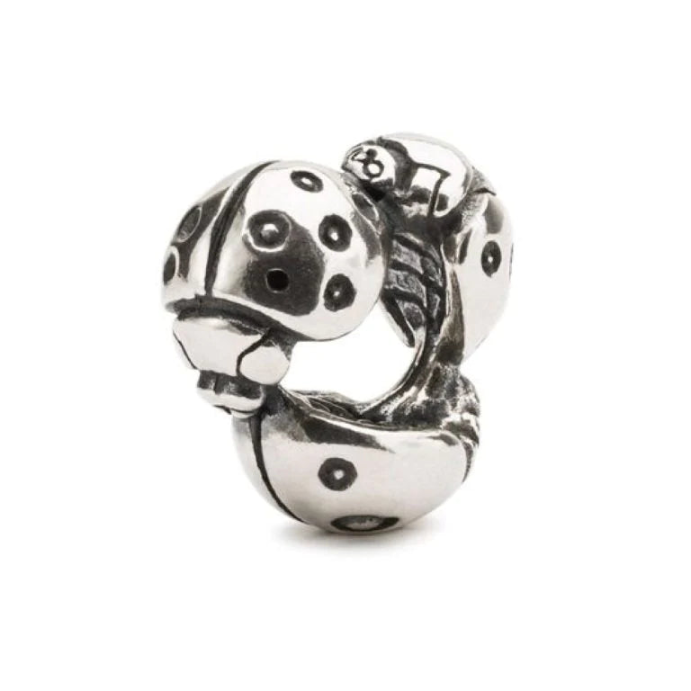 Coccinelle Trollbeads