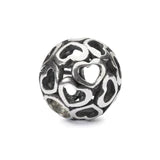 Coperta di Cuori Trollbeads