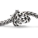 Farfalla Danzante Trollbeads