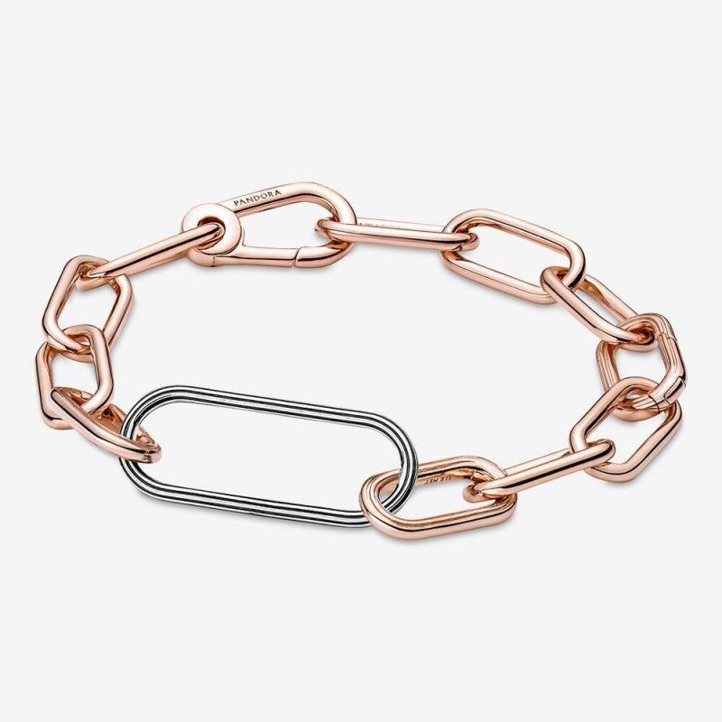 Link Argento Pandora Me