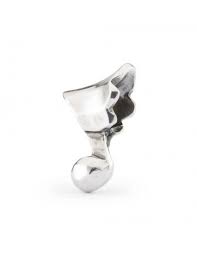 Nota Musicale Trollbeads