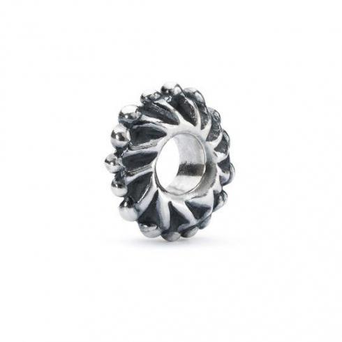 Bead Trollbeads Argento Raggio di Vita