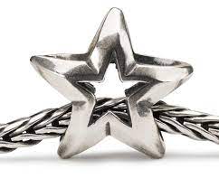 Desiderio di Stella Trollbeads