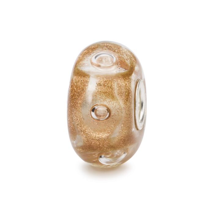 Vetro Trollbeads Saturno