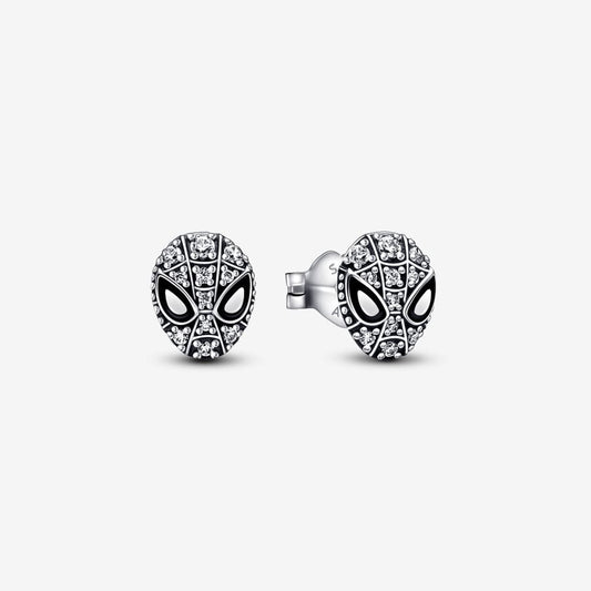 Marvel, Spider-Man, Orecchini Maschera
