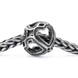 Bead Trollbeads Argento Melodia d’Amore – TAGBE-20159
