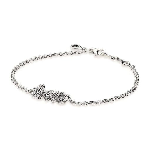 Bracciale Pandora Con Scritta Love