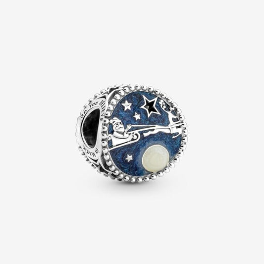 Charm Pandora Babbo Natale in Arrivo