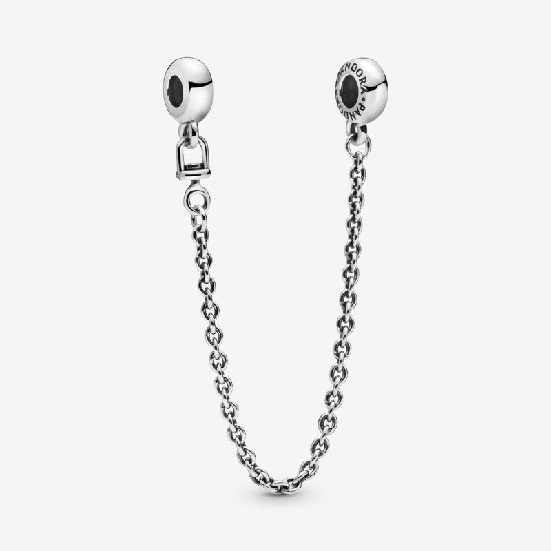 Pandora Mini Charm La catena di sicurezza Pandora Me