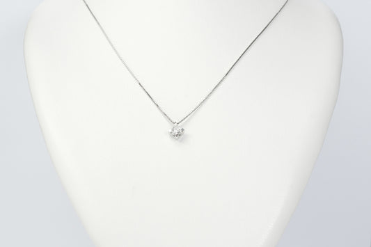 Collana punto luce