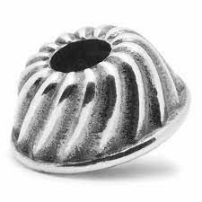 Beads Trollbeads - Beads in argento Dolci Momenti