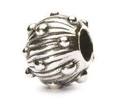 Bead Trollbeads Riccio Marino